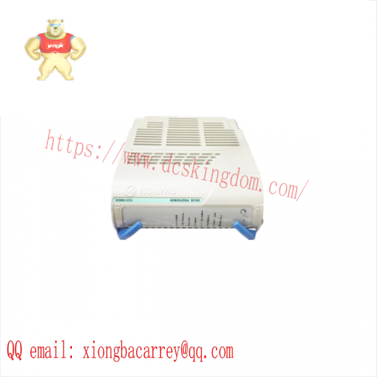 WESTINGHOUSE 1C31194G02 valve Positioner Module