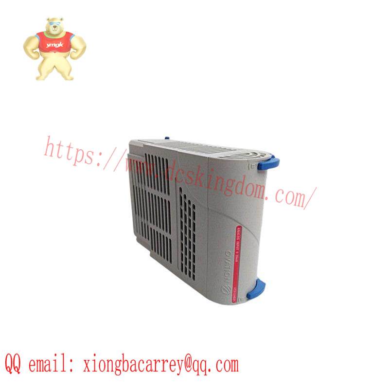 WESTINGHOUSE 1C31224G01 Analog Input Module