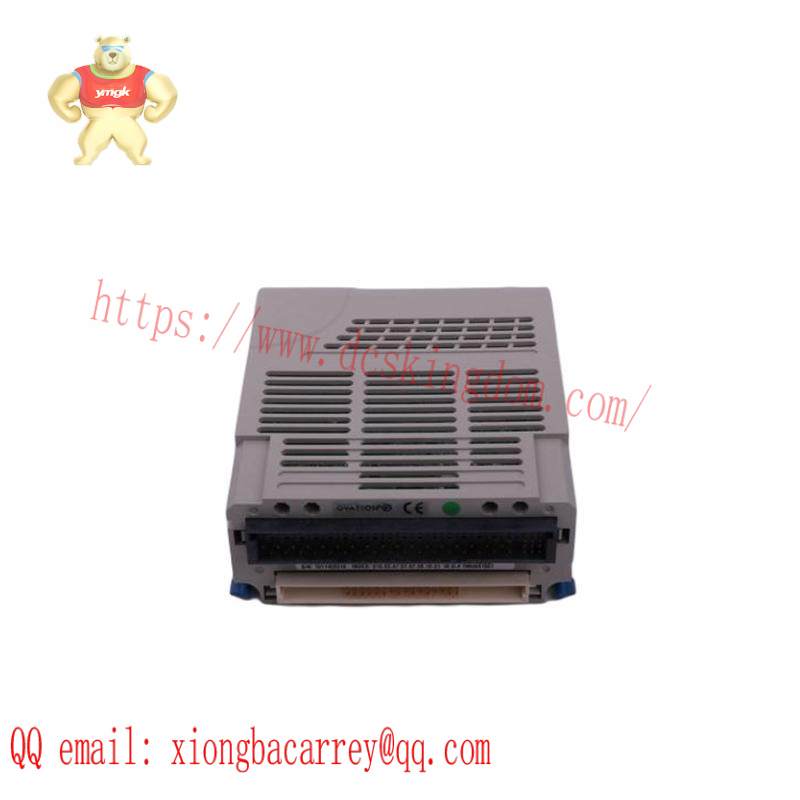 WESTINGHOUSE 1C31227G01 ANALOG INPUT