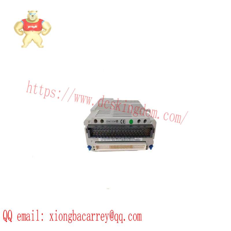 WESTINGHOUSE 1C31232G02 Single-Ended E-MOD