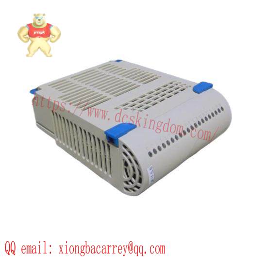 Westinghouse 1C31233G04 SOE 48VDC On-Board E-Mod  Emerson OVATION