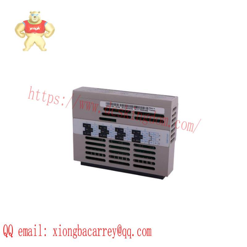 WESTINGHOUSE 1C31238H01 DIGITAL INPUT