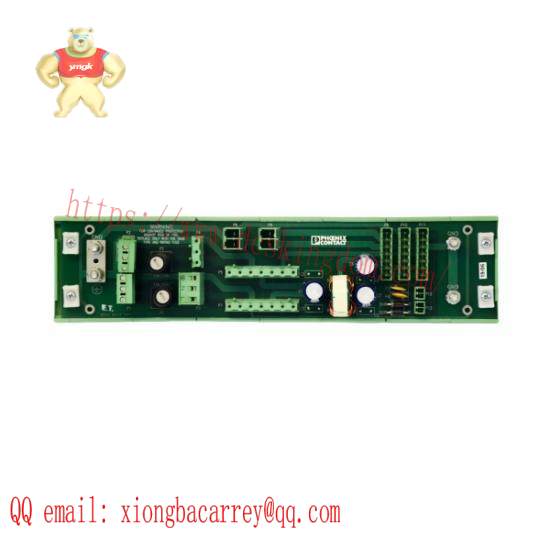 Westinghouse 1X00102H01 Power Distribution Board  Emerson OVATION