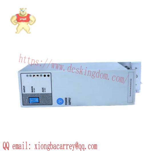 WESTINGHOUSE 1X00416H01