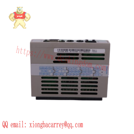 WESTINGHOUSE 3A99132G01