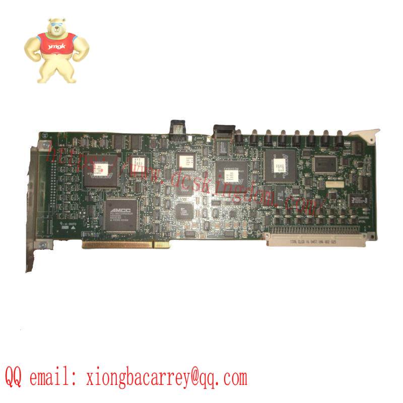 WESTINGHOUSE 3A99158G01