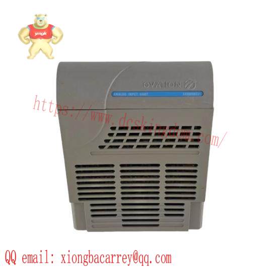 WESTINGHOUSE 5X00058G01