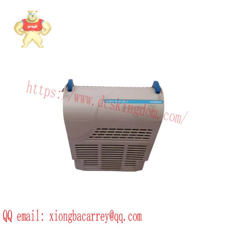 WESTINGHOUSE 5X00058G01