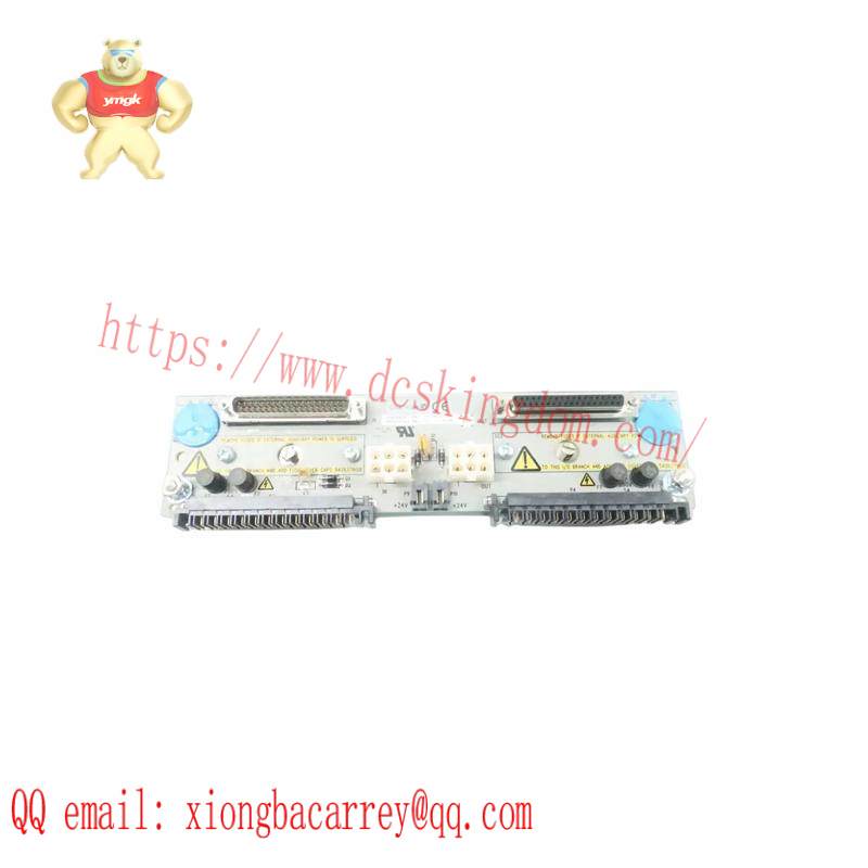 WESTINGHOUSE 5X00058G01