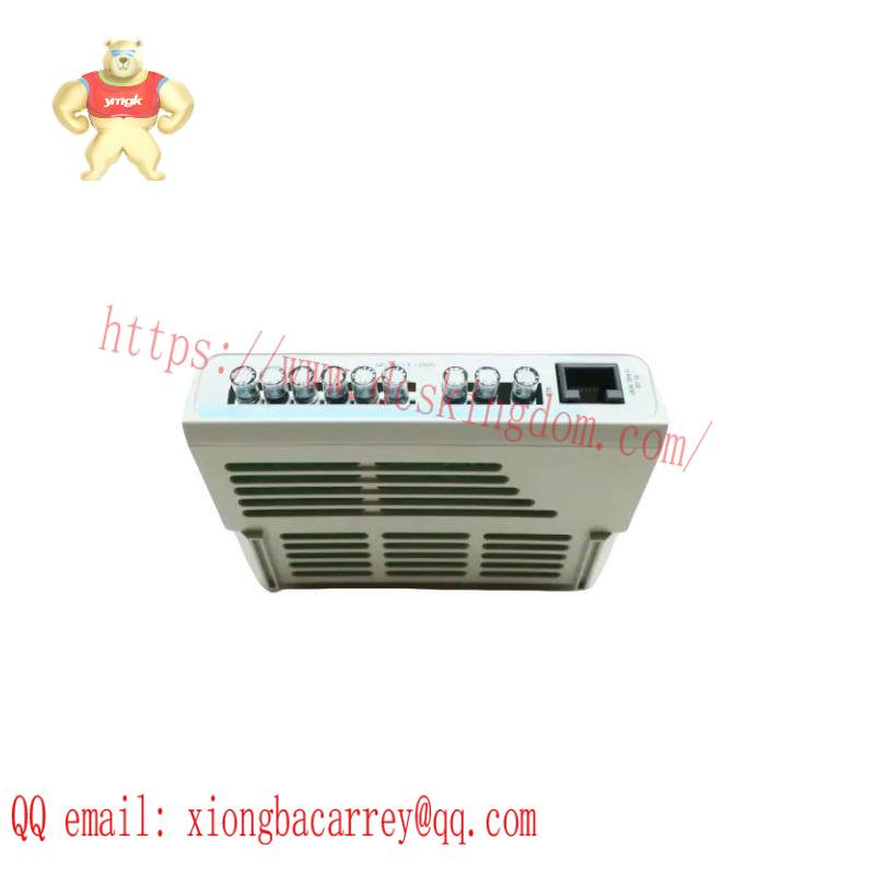 WESTINGHOUSE 5X00059G01