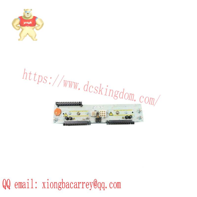 WESTINGHOUSE 5X00063G01保险丝
