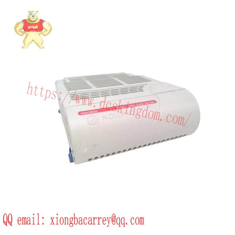 WESTINGHOUSE 5X00070G01