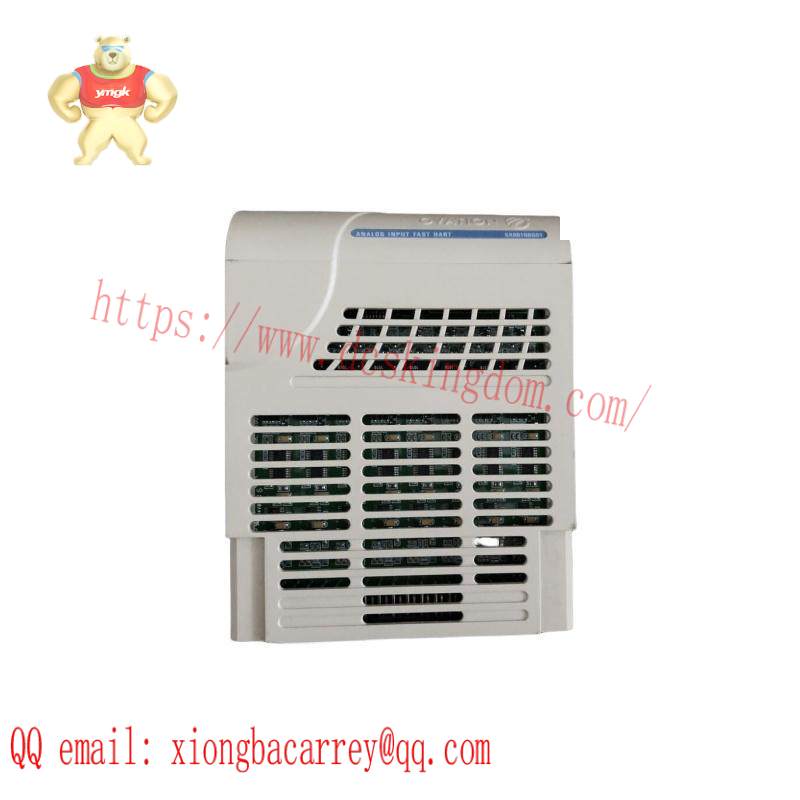 WESTINGHOUSE 5X00106G01