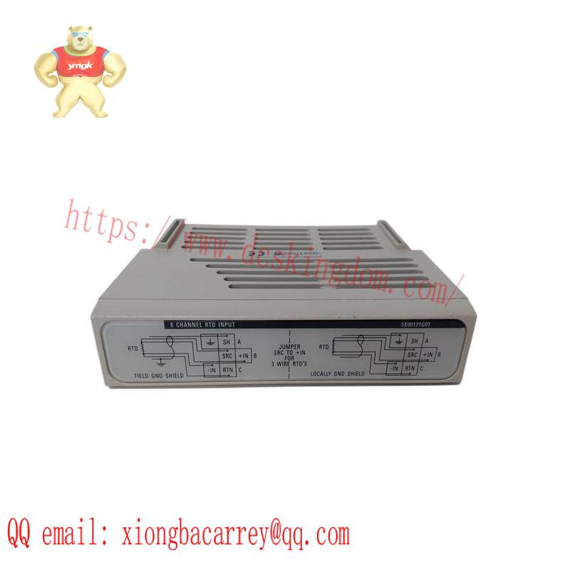 WESTINGHOUSE 5X00121G01