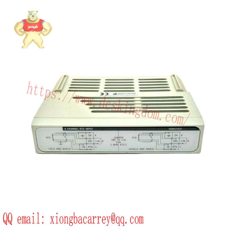 WESTINGHOUSE 5X00121G01