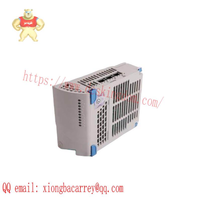 WESTINGHOUSE 5X00226G02 I/O INTERFACE MODULE