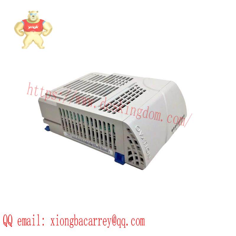 WESTINGHOUSE 5X00241G01