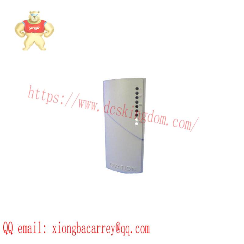 WESTINGHOUSE 5X00241G02