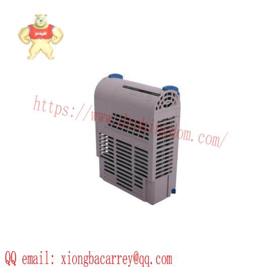 Westinghouse 5X00300G01 Rtd Input Module