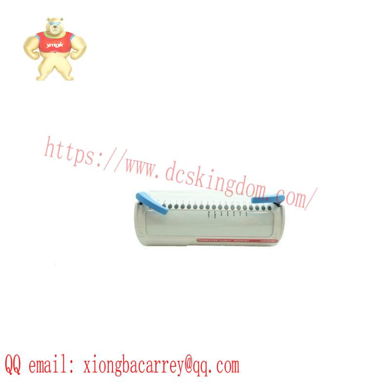 WESTINGHOUSE 5X00301G01