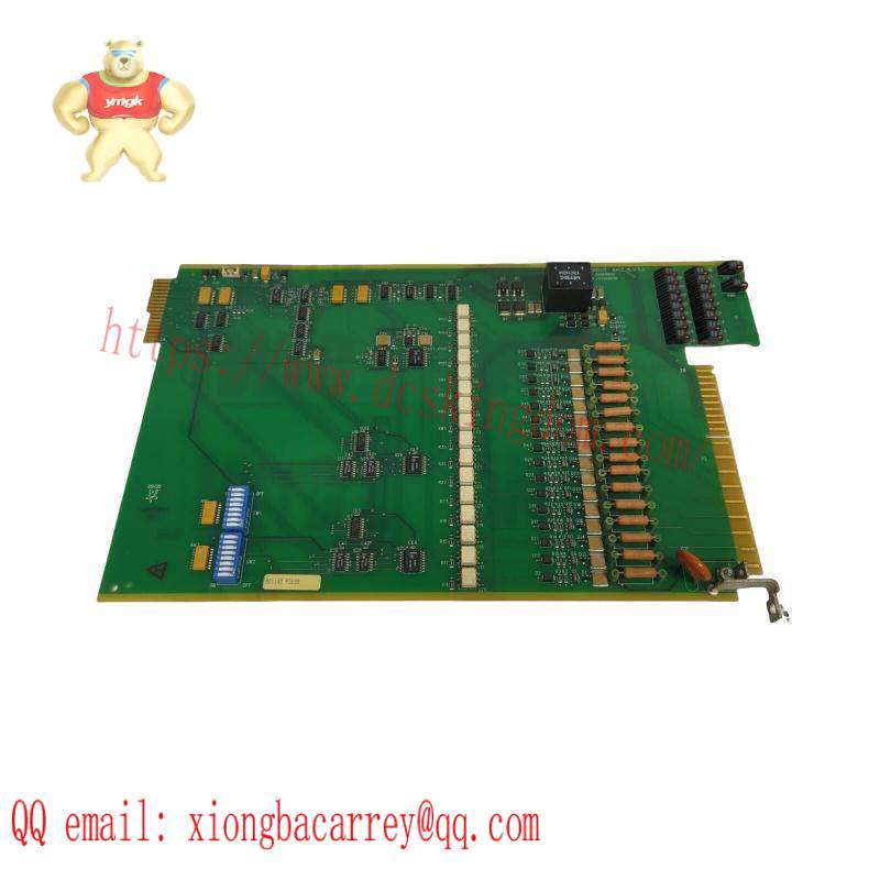 WESTINGHOUSE 5X00357G03