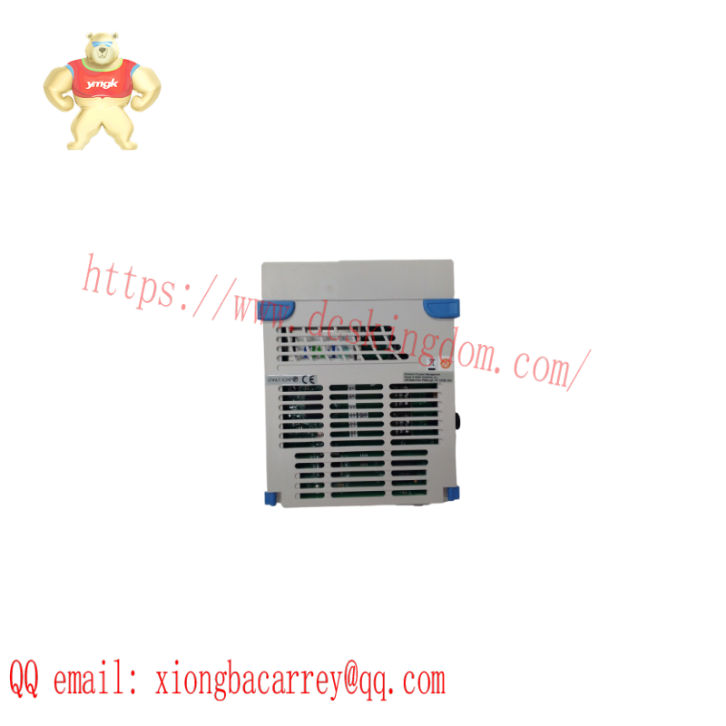 WESTINGHOUSE 5X00481G04
