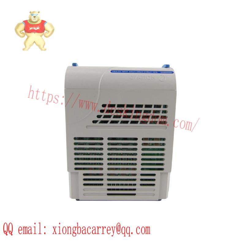 WESTINGHOUSE 5X00594G01