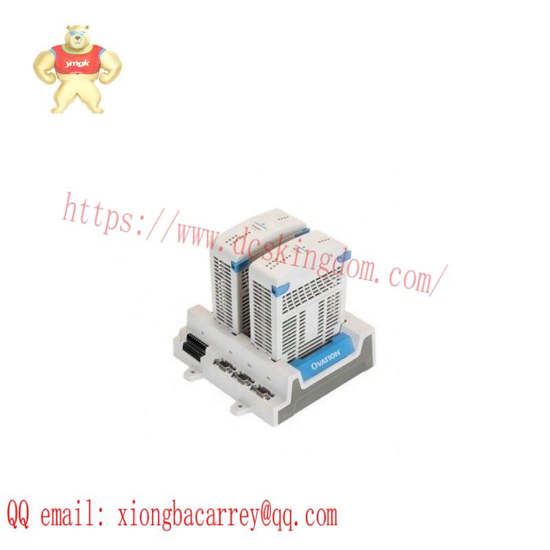WESTINGHOUSE 5X00605G01