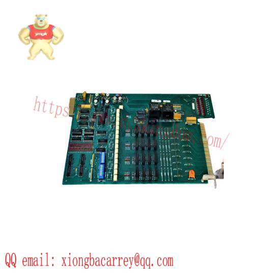 Westinghouse 7379A06G02 Pcb Circuit Board