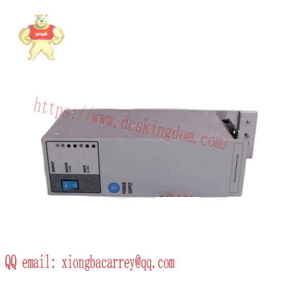 Westinghouse Ovation 3A99132G02  DCS Module