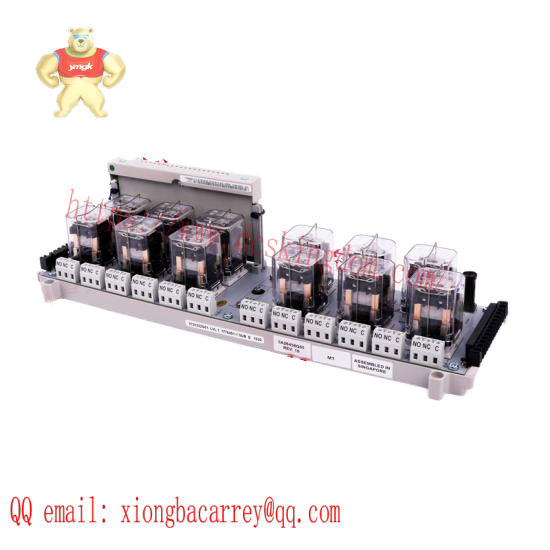 Westinghouse Ovation 5X00121G01 5X00119G01  DCS Module