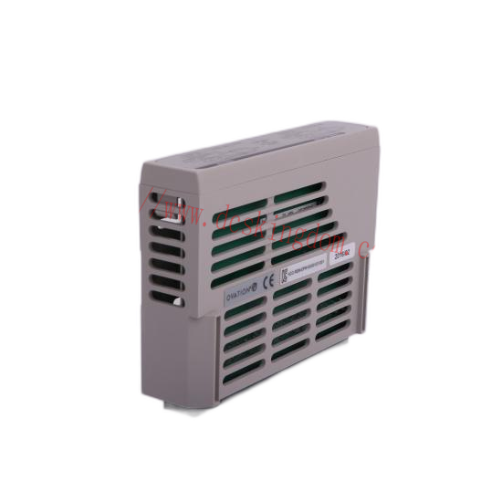 Westinghouse Ovation 5X00497G01 DCS Module