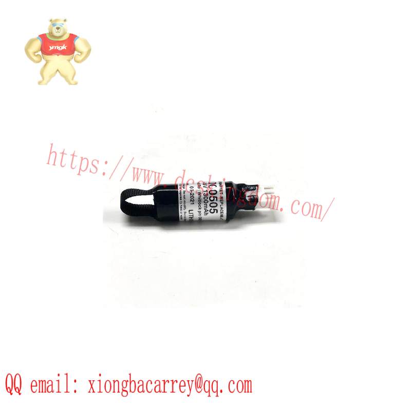 Whitlock PN:000505 3.6V DIGITAL NO-FLOW TIMER