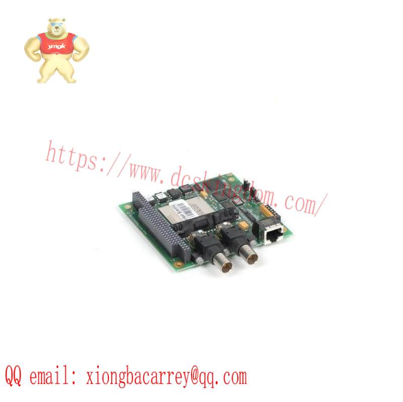 Woodhead 5136-CN-PCI Control PCI BUS Communication Card