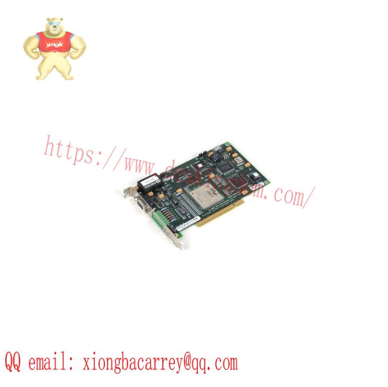 Woodhead 5136-PFB-PCI PCI Profibus Communications Adapter Module