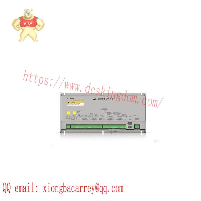 WOODHEAD 9907-023 module