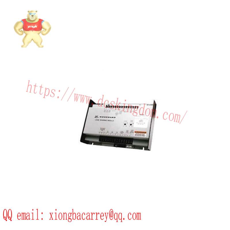 WOODHEAD 9907-838 Load Sharing Module