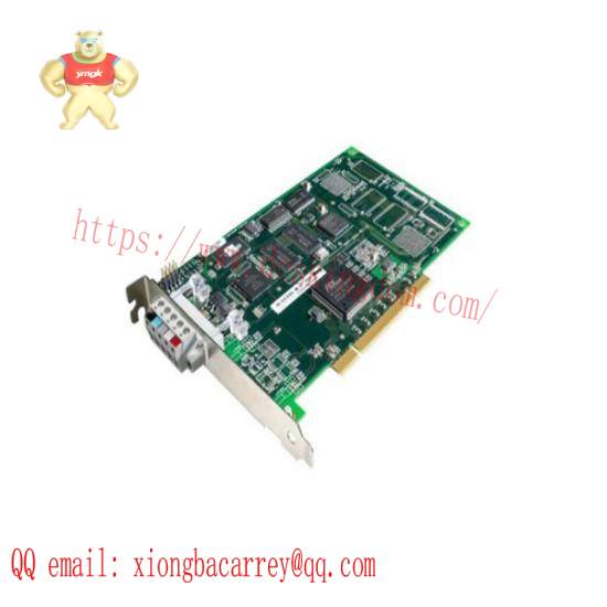 Woodhead SST-DN3-PCI Devicenet Interface Card