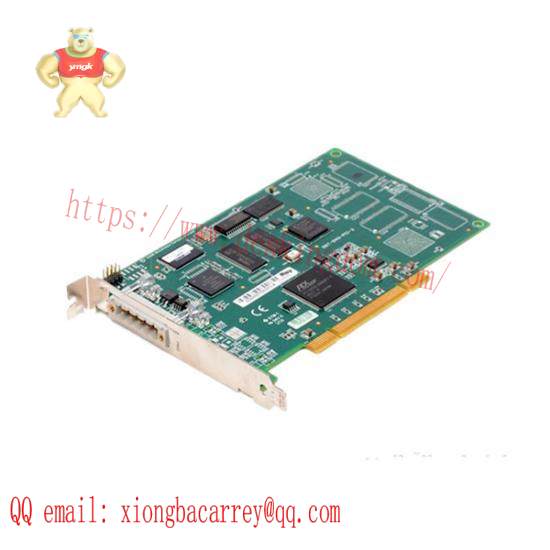 WOODHEAD SST-DN3-PCU-1 Devicenet Interface Card
