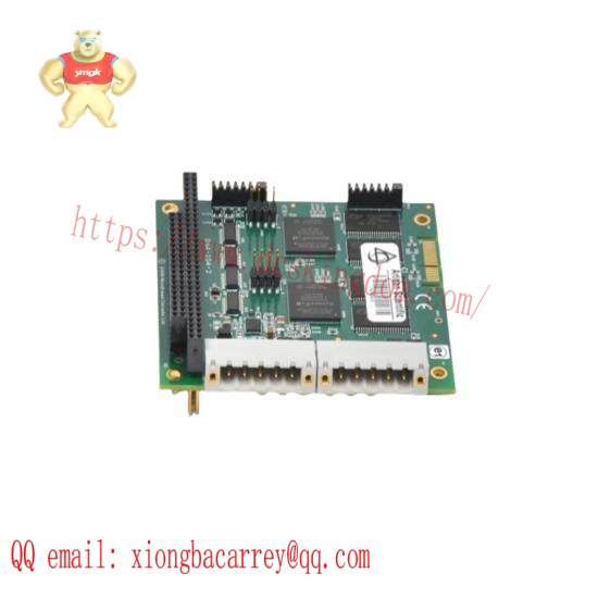WOODHEAD SST-DN4-102-2 Interface module