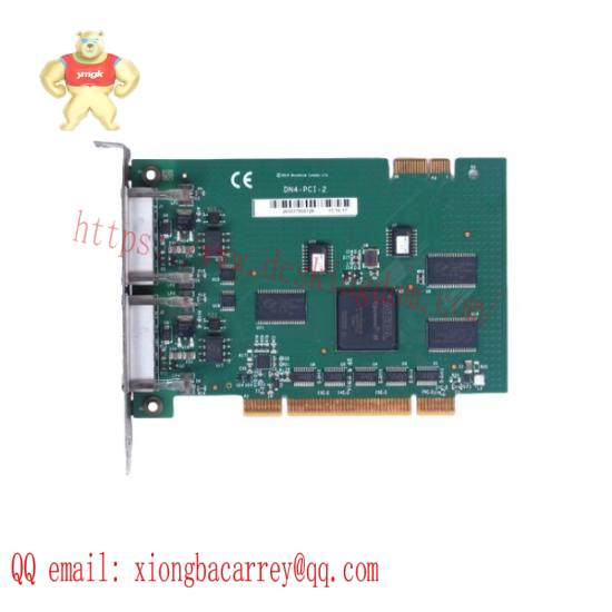 Woodhead SST-DN4-PCU-2 DeviceNet Interface Card