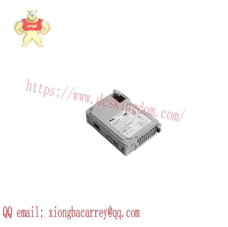 Woodhead SST-PB3M-CPX Network Interface Card