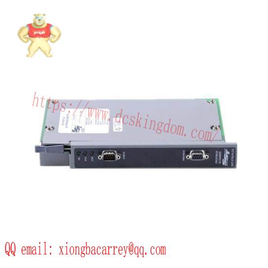 WOODHEAD SST-PFB-PLC ProfiBus Scanner Module