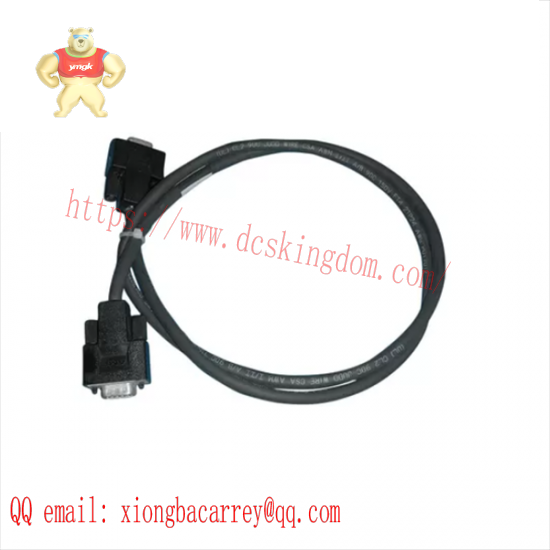 WOODWARD 5417-028 CABLE ASSEMBLY