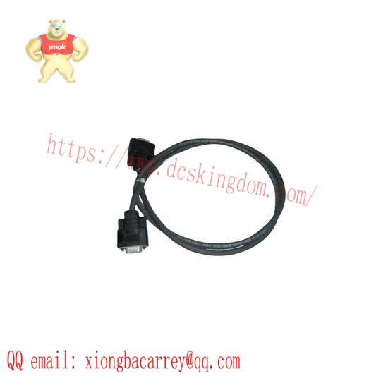 WOODWARD 5417-175 MicroNet Cable AUTOMATION PARTS