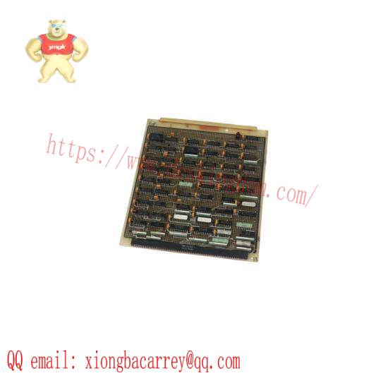 WOODWARD 5461-648 Rev F Tranceiver Module