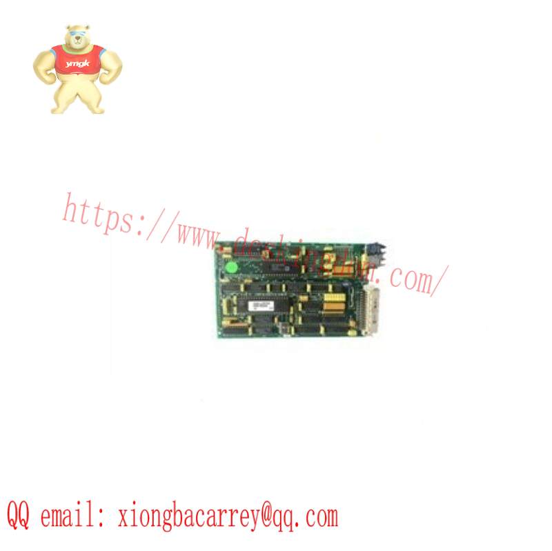 WOODWARD 5462-408 BOARD