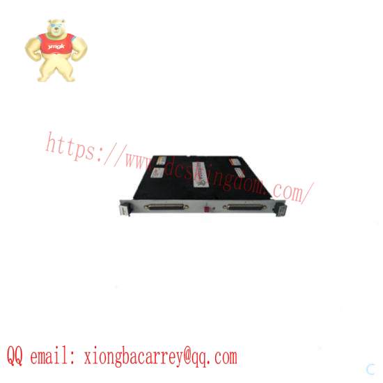 WOODWARD 5462-408 DCS Control