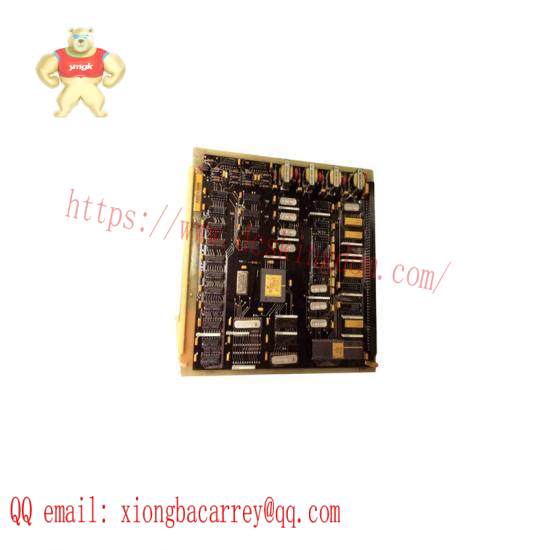 WOODWARD 5462-408 Digital Speed Sensor AUTOMATION PARTS