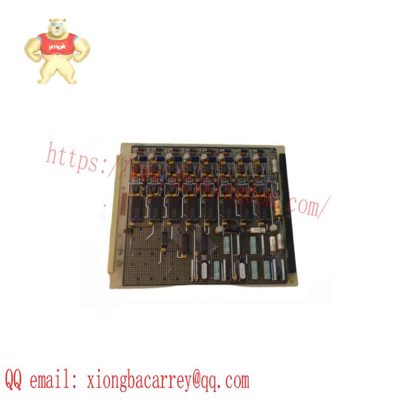 WOODWARD 5462-916 BOARD